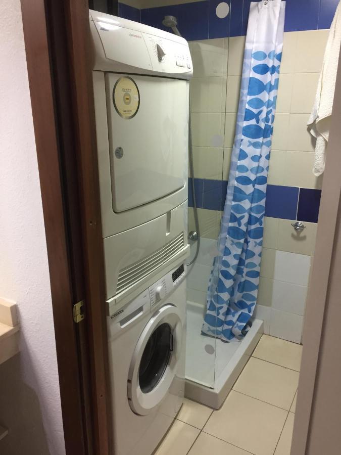 Apartamento Jacaranda Пуэрто Рико Экстерьер фото