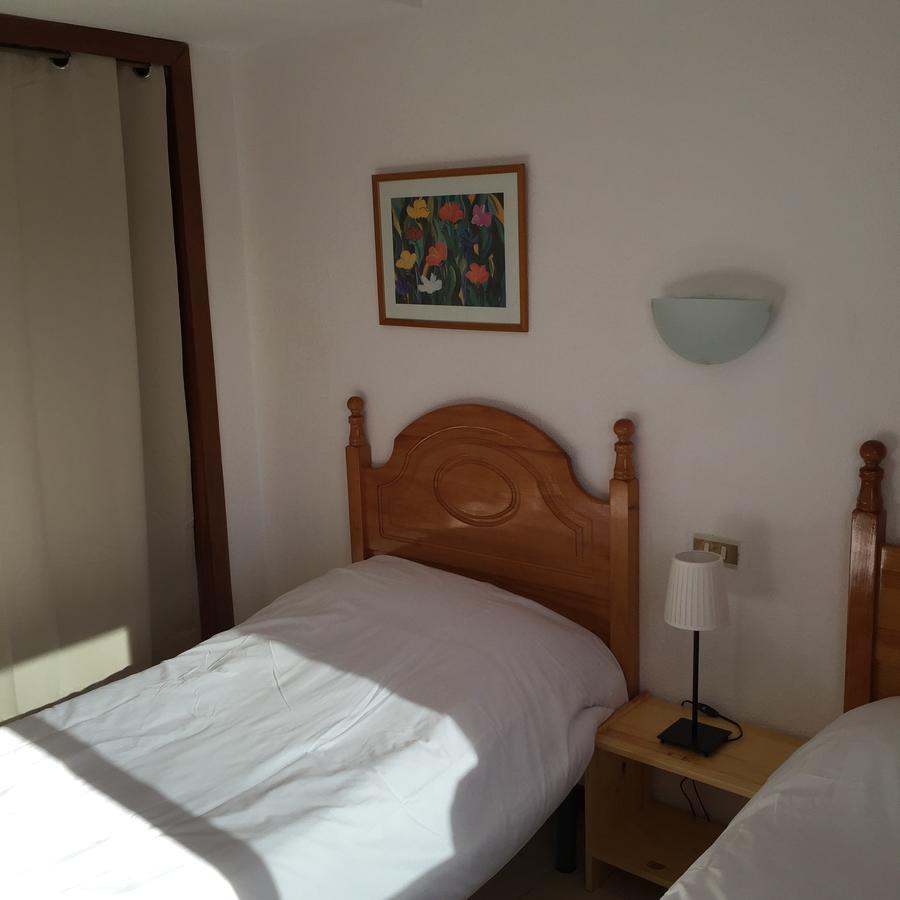 Apartamento Jacaranda Пуэрто Рико Экстерьер фото