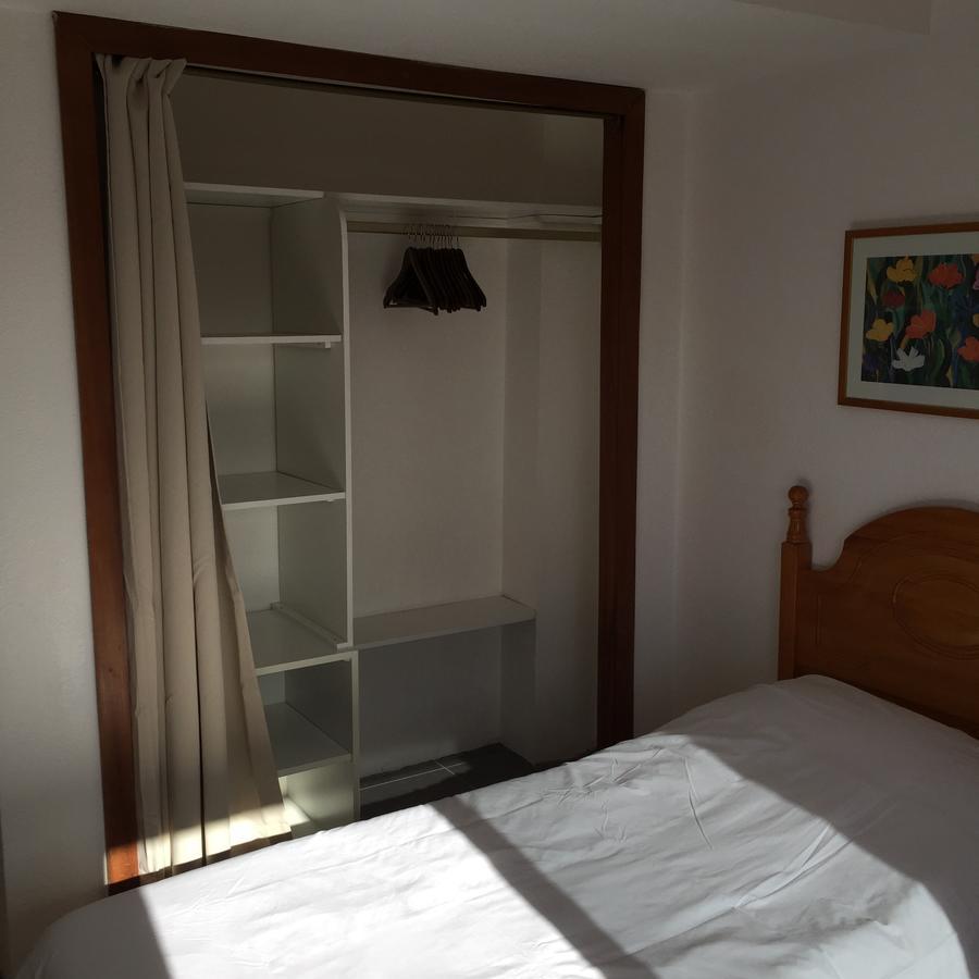 Apartamento Jacaranda Пуэрто Рико Экстерьер фото