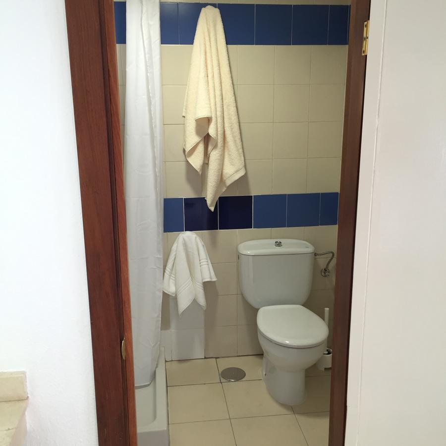 Apartamento Jacaranda Пуэрто Рико Экстерьер фото