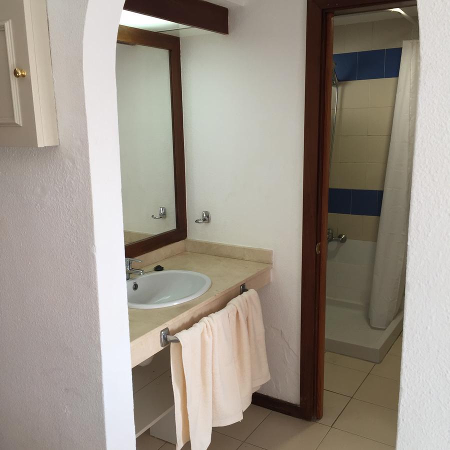 Apartamento Jacaranda Пуэрто Рико Экстерьер фото