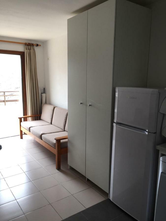 Apartamento Jacaranda Пуэрто Рико Экстерьер фото